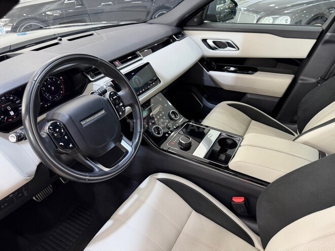 Land Rover RR Velar-17