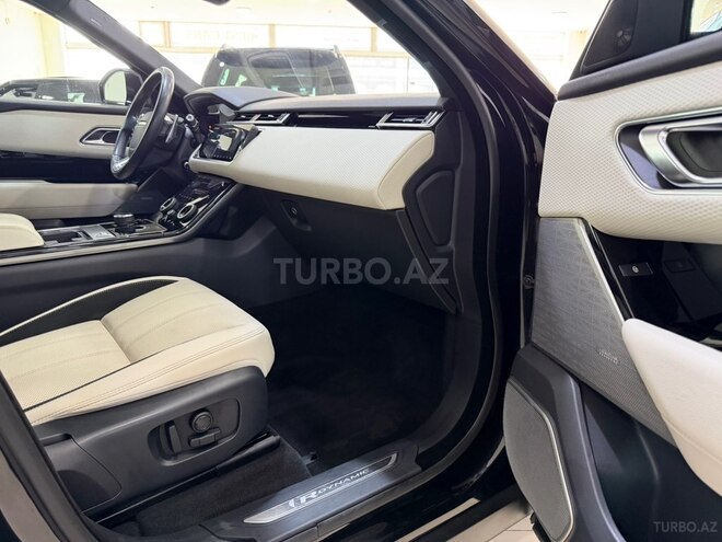 Land Rover RR Velar-21