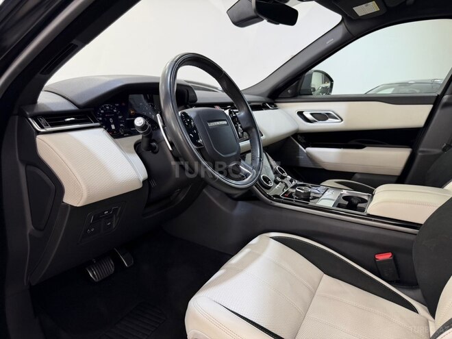 Land Rover RR Velar-18