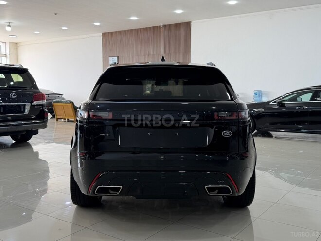 Land Rover RR Velar-11