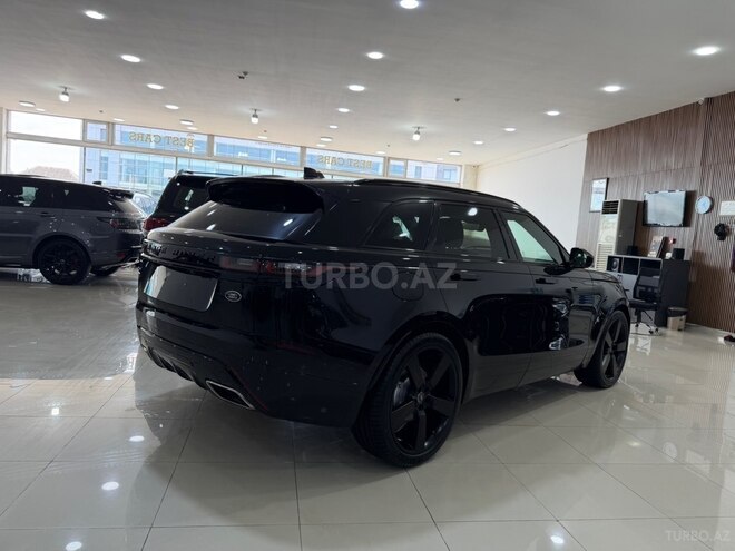 Land Rover RR Velar-6