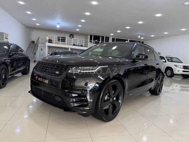 Land Rover RR Velar-3