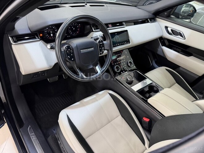 Land Rover RR Velar-16