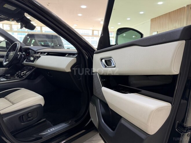 Land Rover RR Velar-20