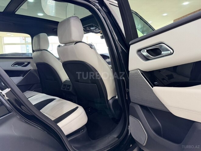Land Rover RR Velar-23