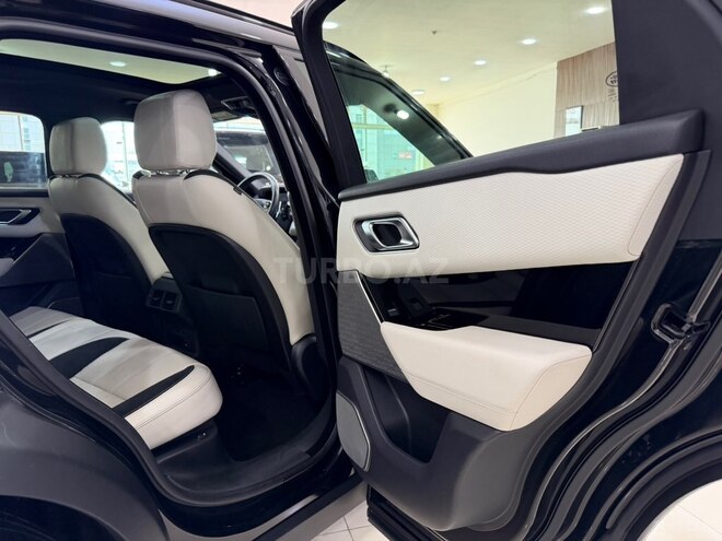 Land Rover RR Velar-24