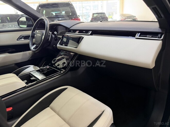 Land Rover RR Velar-25