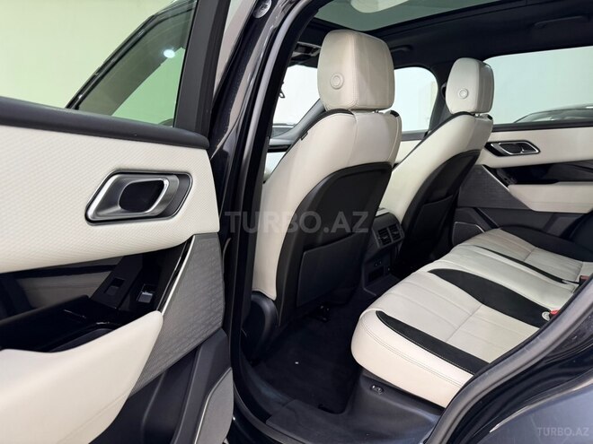 Land Rover RR Velar-27