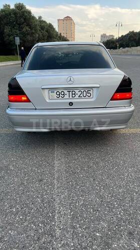 Mercedes C 230-2