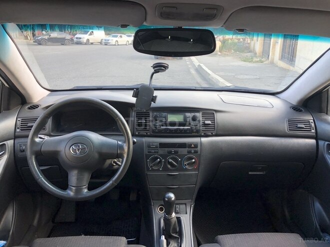 Toyota Corolla-5