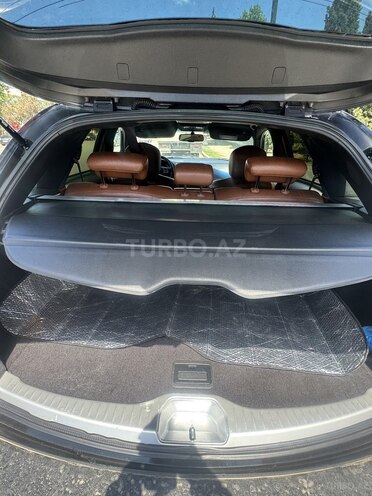 Infiniti FX35-8