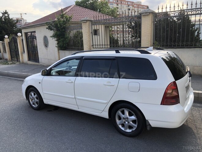Toyota Corolla-3