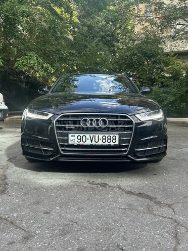 Audi A6-1