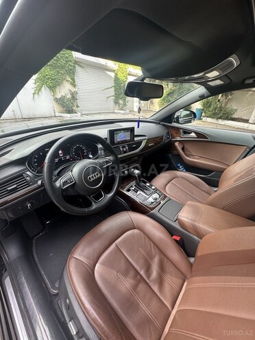 Audi A6-6