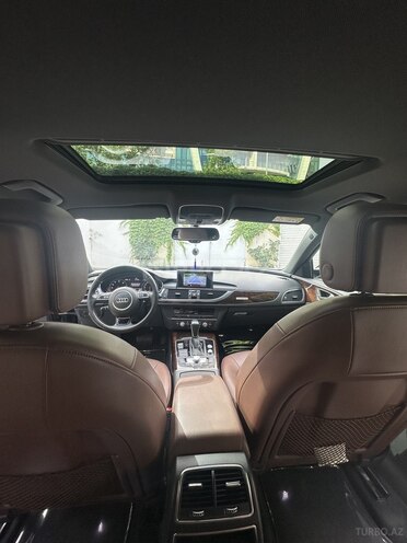 Audi A6-7