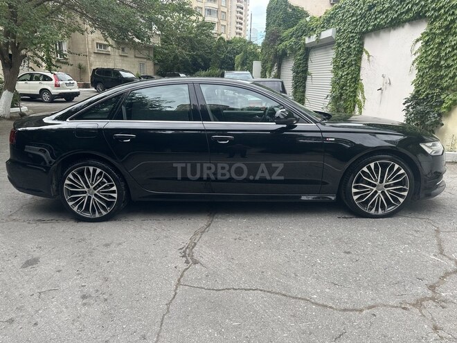 Audi A6-3