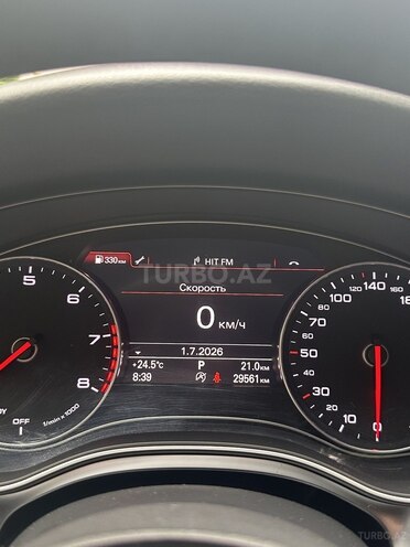 Audi A6-10