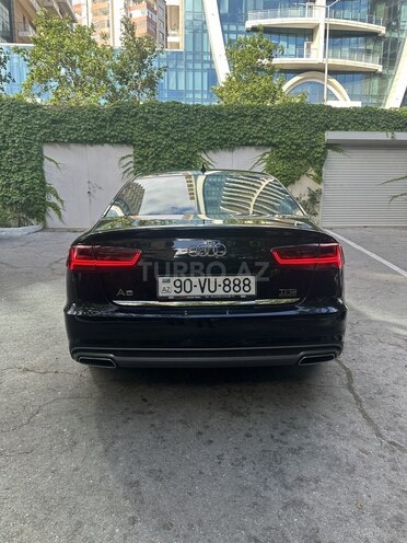 Audi A6-2