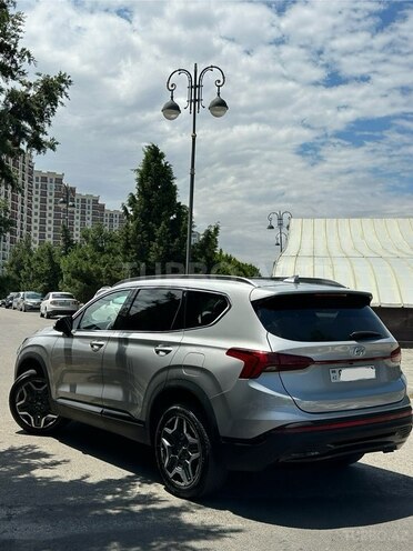 Hyundai Santa Fe-7
