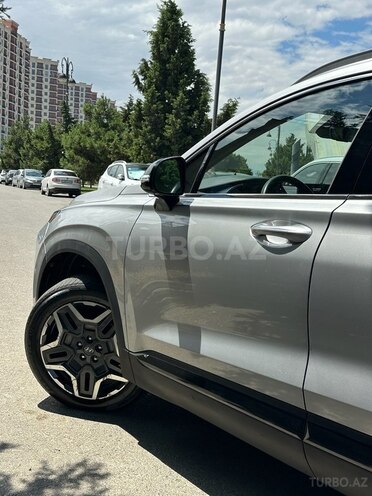 Hyundai Santa Fe-11