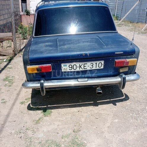LADA (VAZ) 21011-2