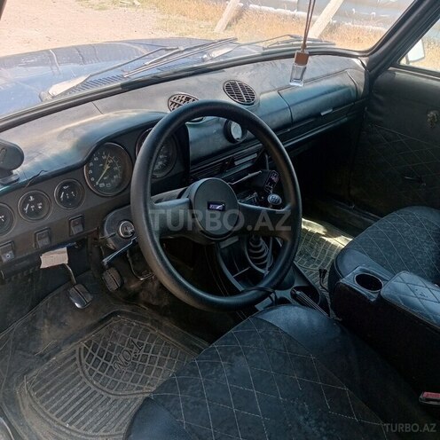 LADA (VAZ) 21011-3