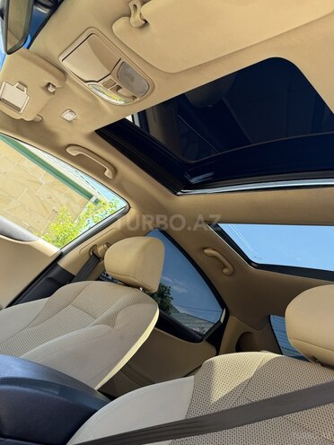 Hyundai Sonata-7