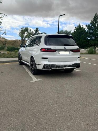 BMW X7-3