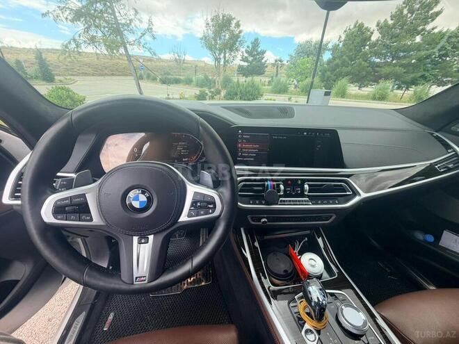 BMW X7-5