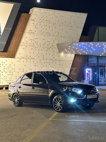 LADA (VAZ) Granta-7