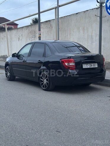 LADA (VAZ) Granta-3
