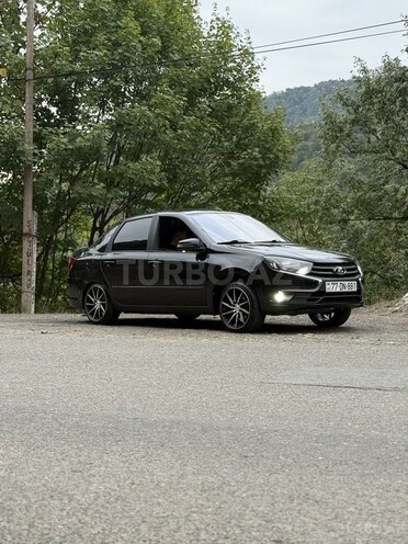LADA (VAZ) Granta-5
