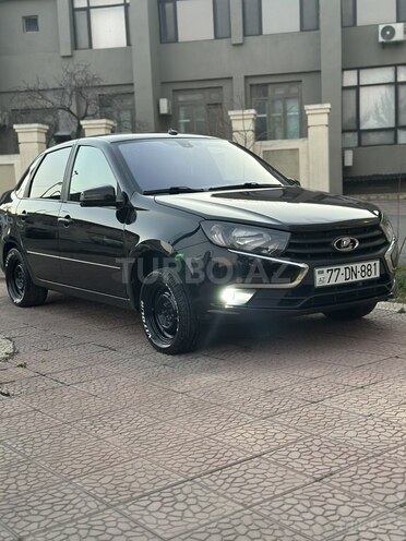 LADA (VAZ) Granta-12