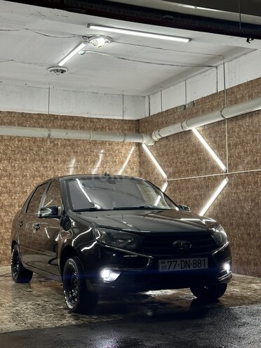 LADA (VAZ) Granta-13