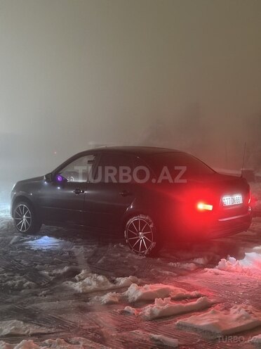 LADA (VAZ) Granta-4