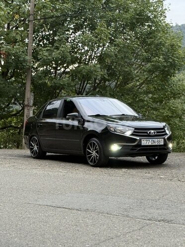 LADA (VAZ) Granta-1