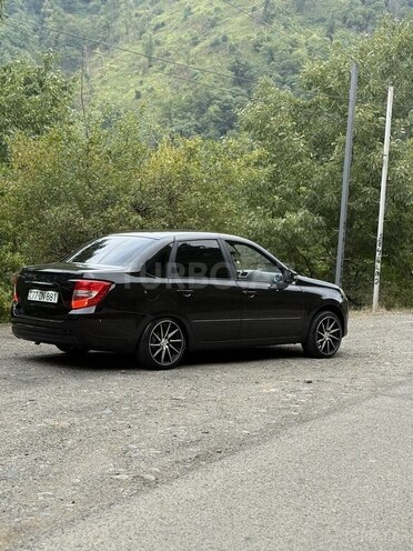 LADA (VAZ) Granta-6