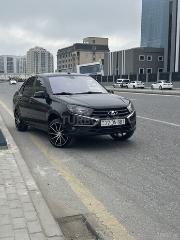 LADA (VAZ) Granta-2