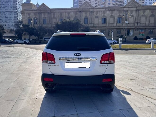 Kia Sorento-3