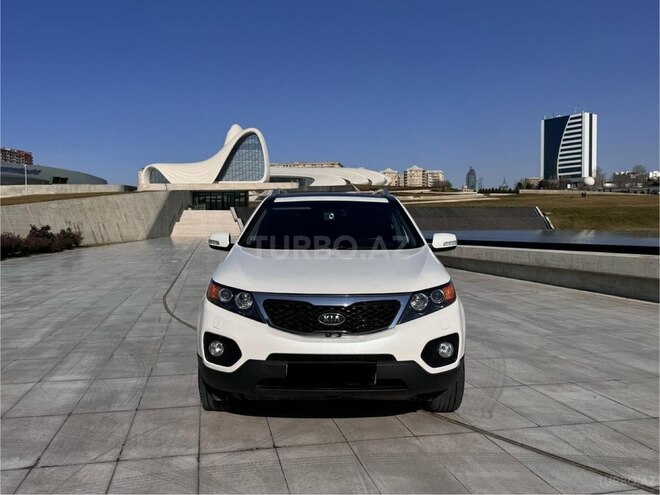 Kia Sorento-2