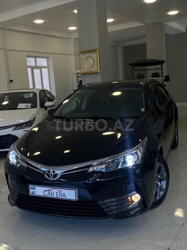 Toyota Corolla-1