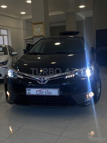 Toyota Corolla-2