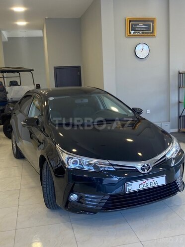 Toyota Corolla-8