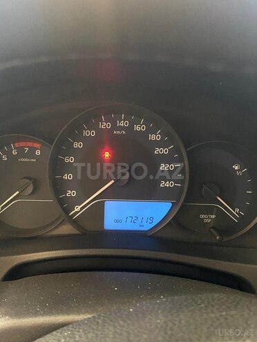 Toyota Corolla-10