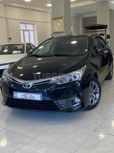 Toyota Corolla-14