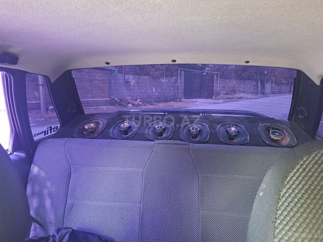 LADA (VAZ) 2115-2