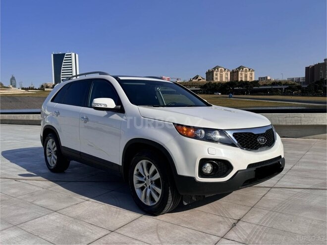 Kia Sorento-5