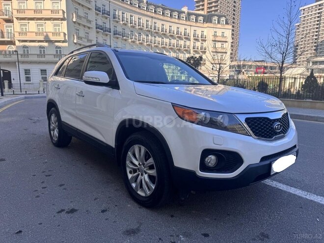 Kia Sorento-7