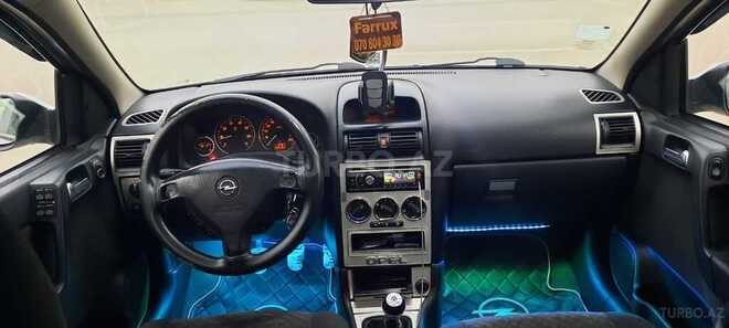 Opel Astra-5