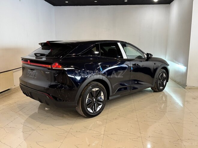 Changan Deepal S07-4